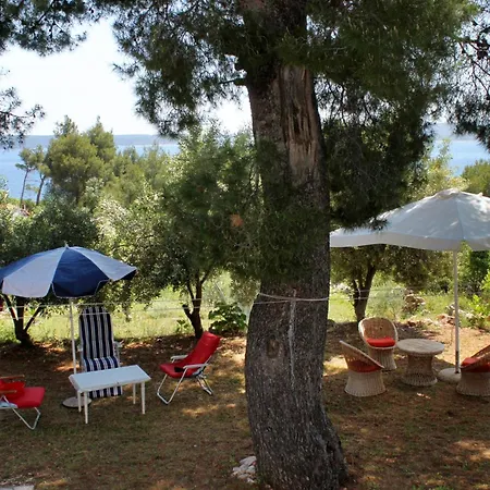 Zavala 594b Apartman