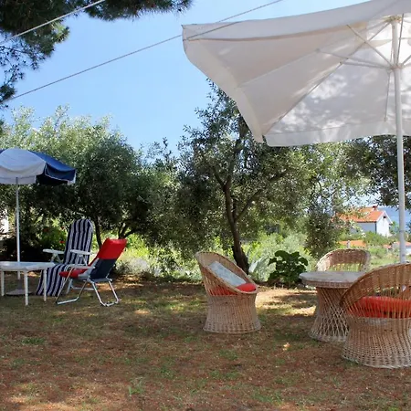 公寓 Zavala 594b *