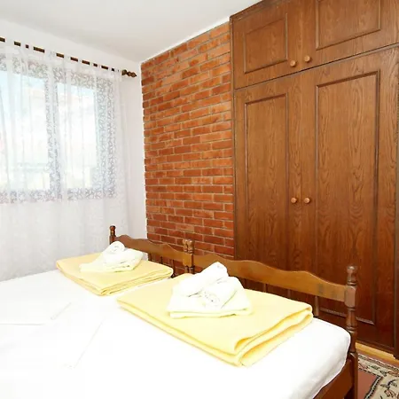 公寓 Zavala 594b 耶尔萨