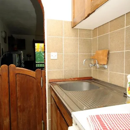 Zavala 594b 公寓 *