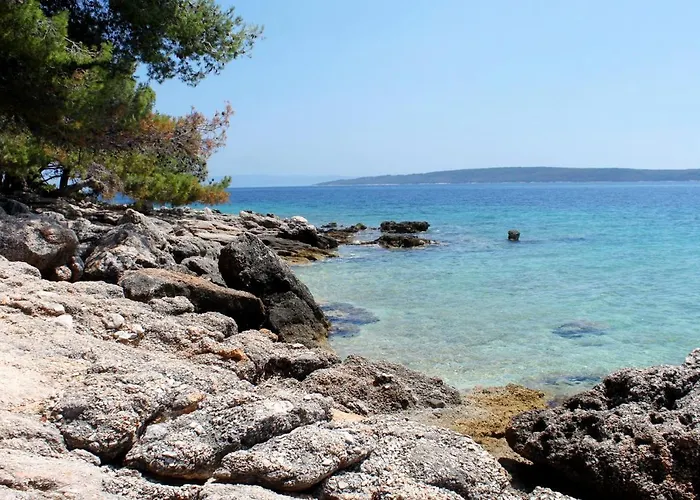 Apartmán Zavala 594b *