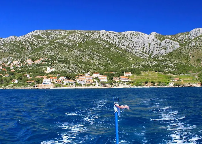 Apartmán Zavala 594b