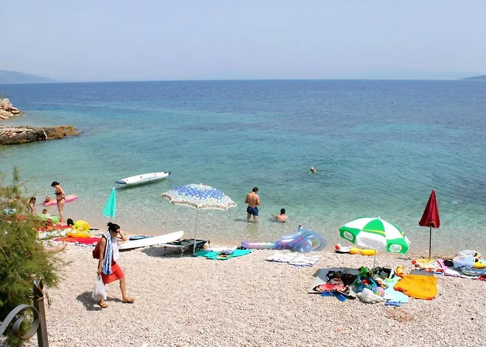 Zavala 594b Apartmán *