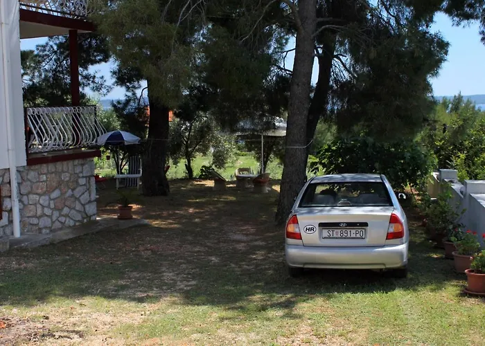 Apartmán Zavala 594b