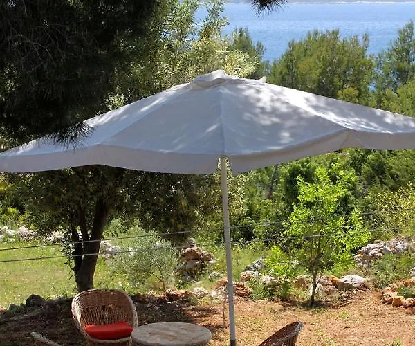 Zavala 594b Jelsa (Hvar)