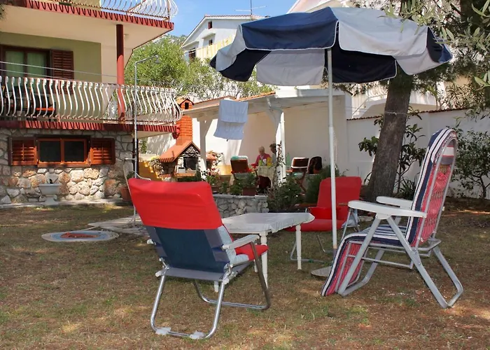 Apartmán Zavala 594b