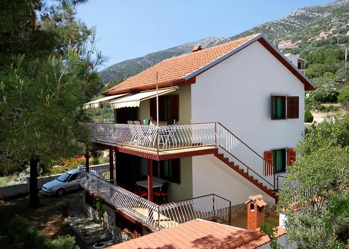 Zavala 594b Apartmán