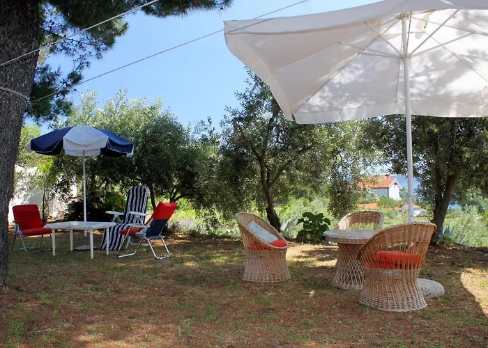 Apartmán Zavala 594b *