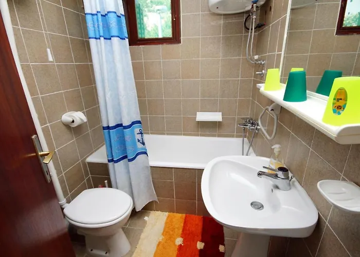 Zavala 594b Apartmán