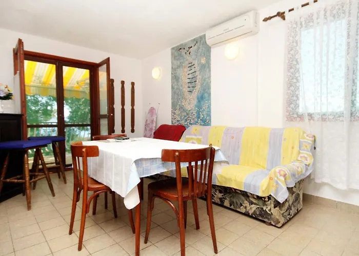 Zavala 594b Apartmán *