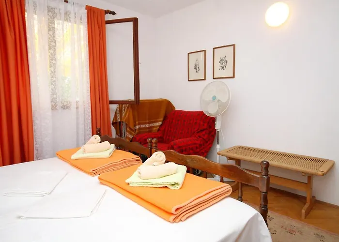 Apartmán Zavala 594b *