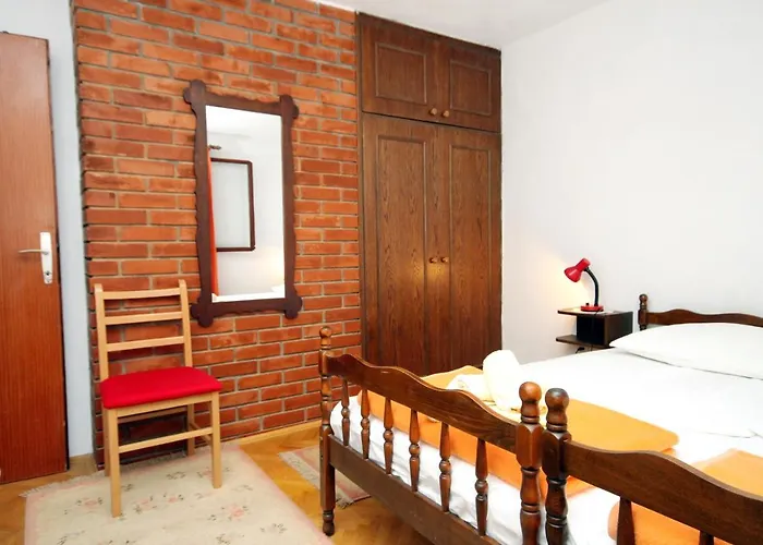 Zavala 594b Apartmán Jelsa (Hvar)