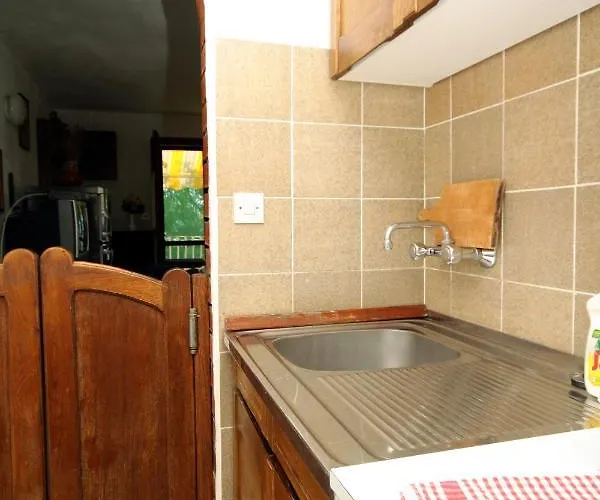 Zavala 594b Apartmán *