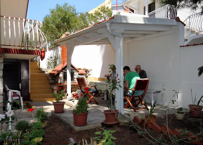 Apartmán Zavala 594b *