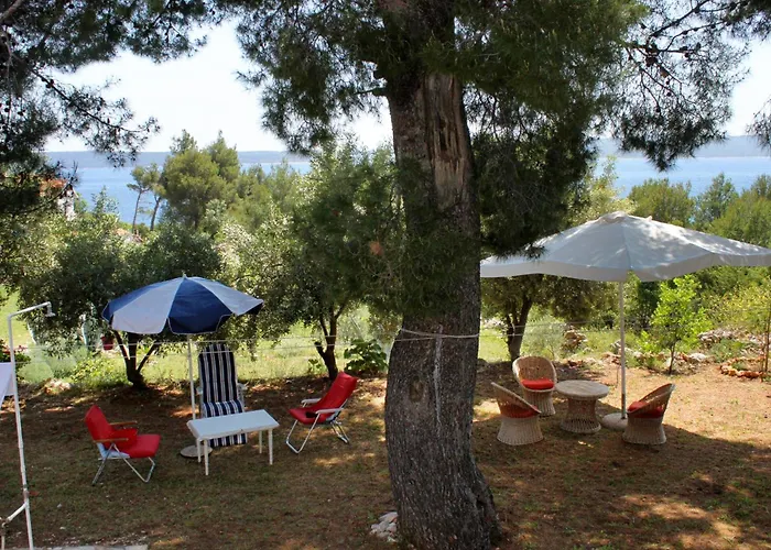 Zavala 594b Apartmán