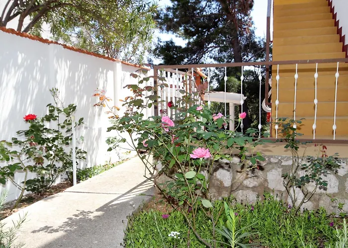 Apartmán Zavala 594b Jelsa (Hvar)